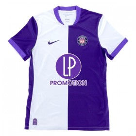 Camiseta Toulouse Primera 2025-26