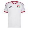 Camiseta United Arab Emirates Primera Mundial 2026 Camiseta United Arab Emirates Primera Mundial 2026