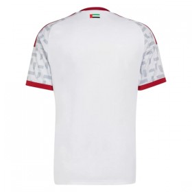 Camiseta United Arab Emirates Primera Mundial 2026