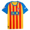 Camiseta Valencia CF Tercera 2025-26