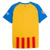 Camiseta Valencia CF Tercera 2025-26