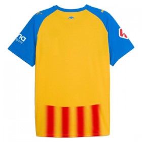 Camiseta Valencia CF Tercera 2025-26