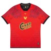 Camiseta Venezia Cuarta 2025-26