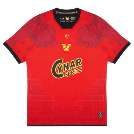 Camiseta Venezia Cuarta 2025-26