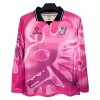 Camiseta Venezia Portero 2025-26 Rosa L/S