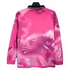 Camiseta Venezia Portero 2025-26 Rosa L/S