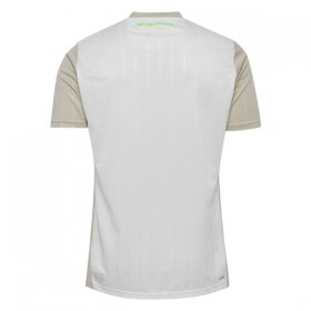 Camiseta Werder Bremen Segunda 2025-26