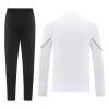 AC Milan 2025-26 Chaqueta De Entrenamiento Trajes Blanca