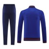 Olympique Lyonnais 2025-26 Chaqueta De Entrenamiento Trajes Azul