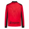 Camiseta AC Milan Cuarta 2025-26 L/S