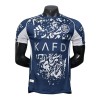 Camiseta AL NASSR 2025-26 Especial