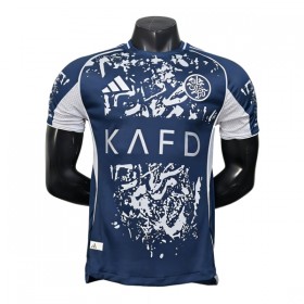 Camiseta AL NASSR 2025-26 Especial