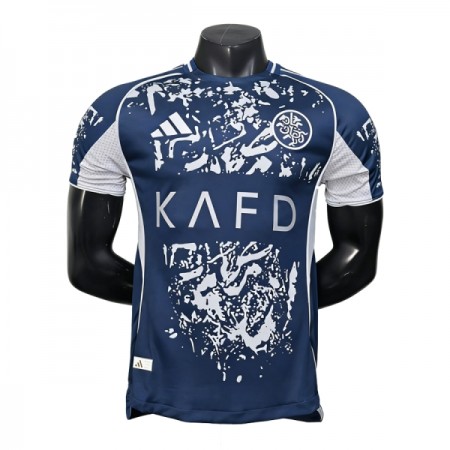 Camiseta AL NASSR 2025-26 Especial