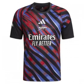 Camiseta Arsenal Pre-Match 2026-27