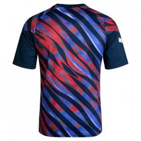 Camiseta Arsenal Pre-Match 2026-27