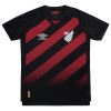 Camiseta Athletico Paranaense Primera 2026-27