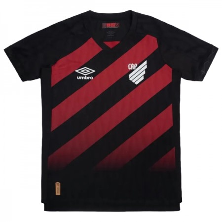 Camiseta Athletico Paranaense Primera 2026-27