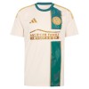 Camiseta Atlanta United Segunda 2026