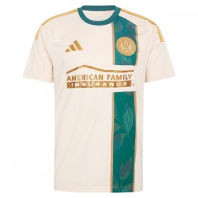 Camiseta Atlanta United Segunda 2026