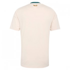 Camiseta Atlanta United Segunda 2026