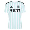 Camiseta Austin FC Segunda 2026