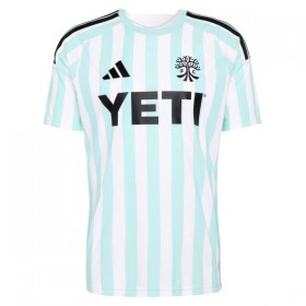 Camiseta Austin FC Segunda 2026