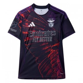 Camiseta Benfica Cuarta 2025-26