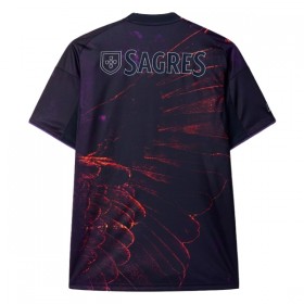 Camiseta Benfica Cuarta 2025-26