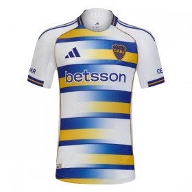 Camiseta Boca Juniors Tercera 2025-26