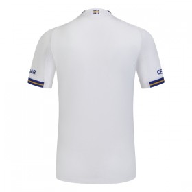Camiseta Boca Juniors Tercera 2025-26