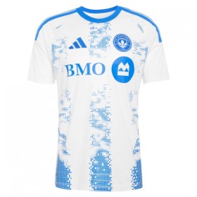 Camiseta CF Montreal Segunda 2026