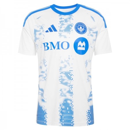 Camiseta CF Montreal Segunda 2026