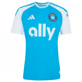 Camiseta Charlotte FC Primera 2026