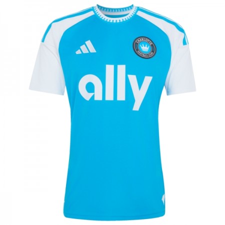 Camiseta Charlotte FC Primera 2026