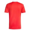 Camiseta Chicago Fire Primera 2026