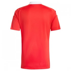 Camiseta Chicago Fire Primera 2026