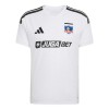 Camiseta Colo-Colo Primera 2026-27