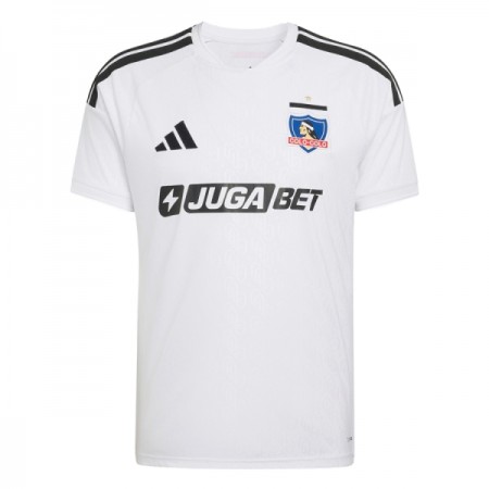 Camiseta Colo-Colo Primera 2026-27