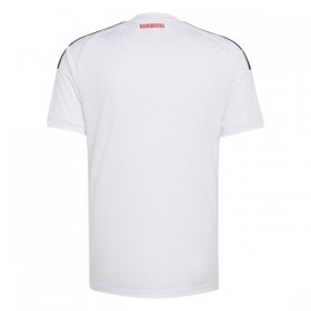 Camiseta Colo-Colo Primera 2026-27