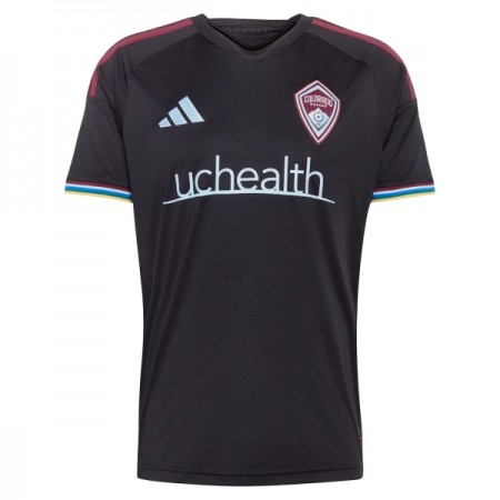 Camiseta Colorado Rapids Primera 2026
