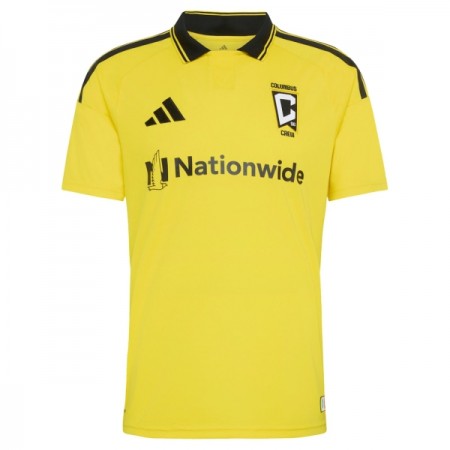 Camiseta Columbus Crew Primera 2026