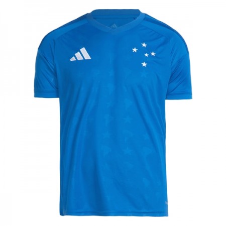 Camiseta Cruzeiro EC Primera 2026-27