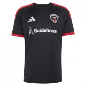 Camiseta DC United Primera 2026