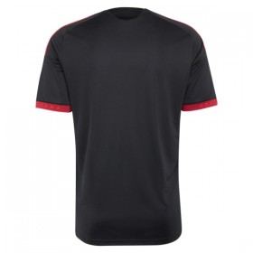 Camiseta DC United Primera 2026
