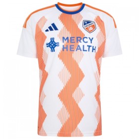 Camiseta FC Cincinnati Segunda 2026