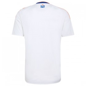 Camiseta FC Cincinnati Segunda 2026