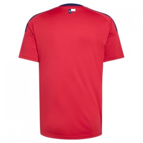 Camiseta FC Dallas Primera 2026