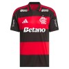 Camiseta Flamengo Primera 2026-27