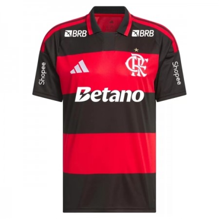 Camiseta Flamengo Primera 2026-27