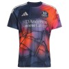 Camiseta Houston Dynamo Segunda 2026